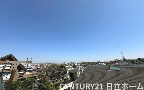 横浜市鶴見区梶山２丁目の中古一戸建て