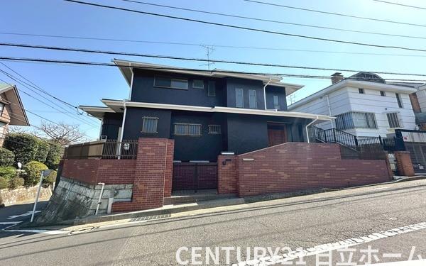 鶴見区梶山２丁目　戸建て