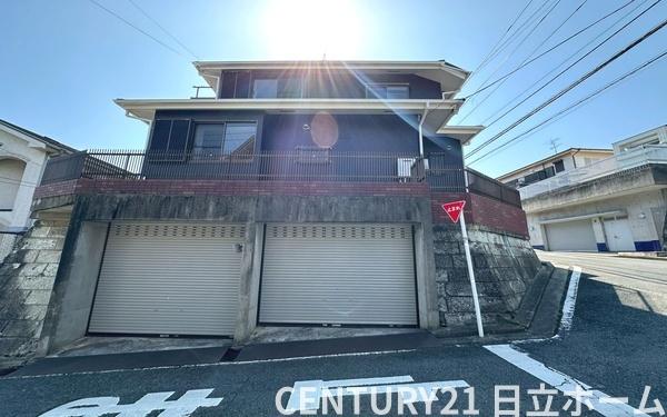 横浜市鶴見区梶山２丁目の中古一戸建て