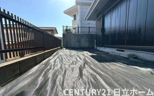 横浜市鶴見区梶山２丁目の中古一戸建て