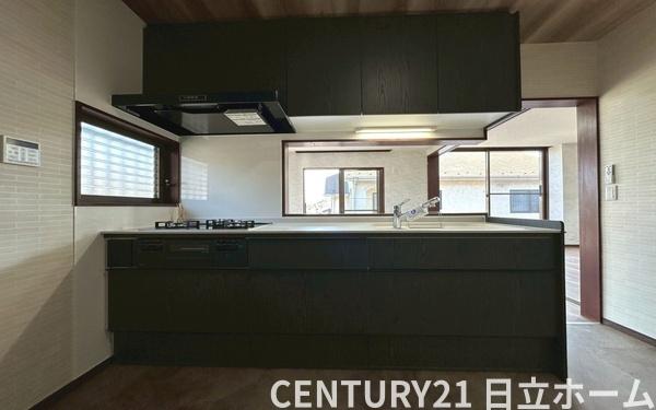 横浜市鶴見区梶山２丁目の中古一戸建て