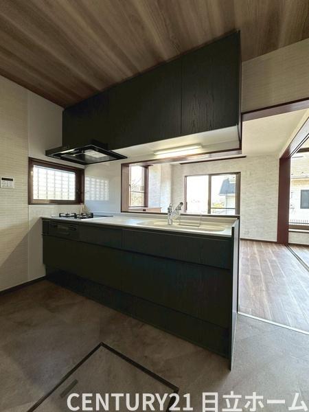 横浜市鶴見区梶山２丁目の中古一戸建て