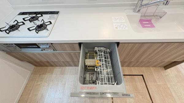 横浜市南区平楽の中古一戸建て