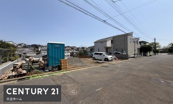 戸塚区平戸５丁目　全２棟１号棟