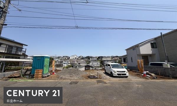 戸塚区平戸５丁目　全２棟１号棟