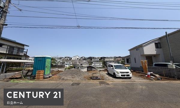 戸塚区平戸５丁目　全２棟１号棟
