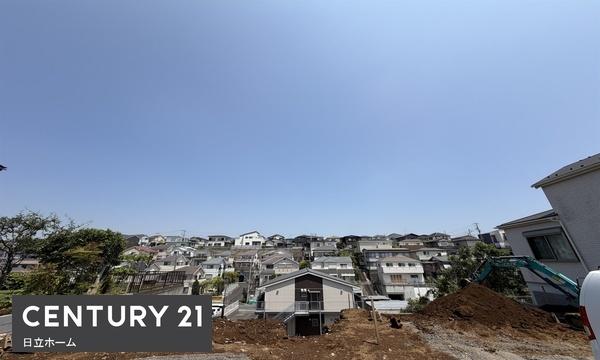 戸塚区平戸５丁目　全２棟１号棟