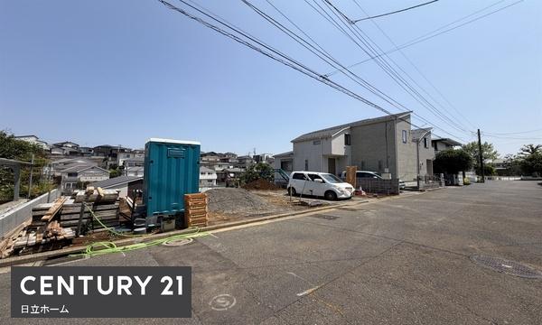 戸塚区平戸５丁目　全２棟１号棟