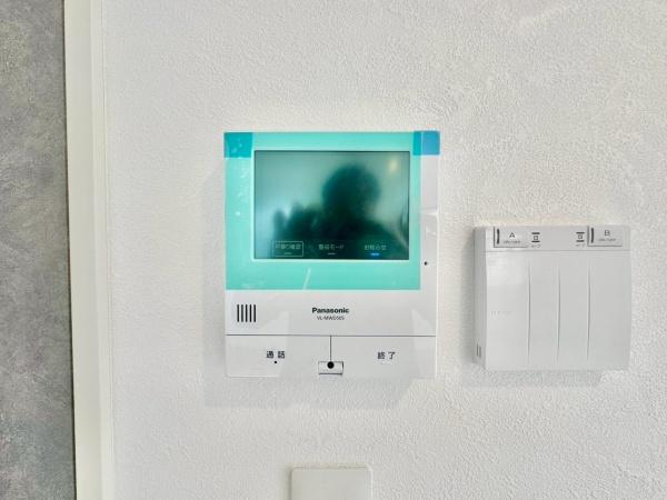 鶴見駒岡３　全３棟Ａ号棟
