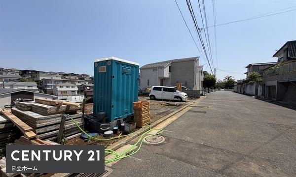 戸塚区平戸５丁目　全２棟２号棟