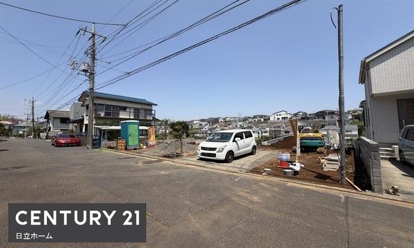 戸塚区平戸５丁目　全２棟２号棟