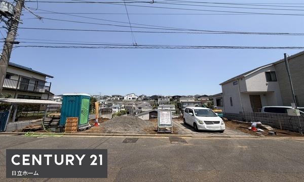 戸塚区平戸５丁目　全２棟２号棟