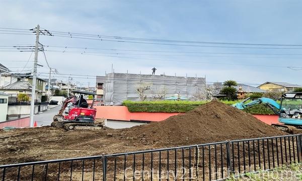 金沢区六浦３丁目　7号棟