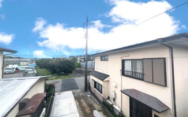 泉区中田南5丁目