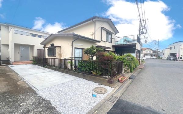泉区中田南5丁目