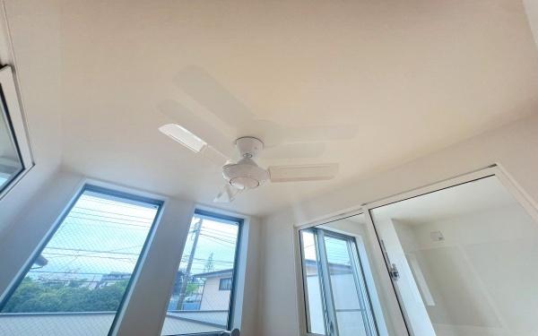 泉区中田南5丁目