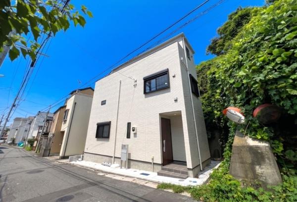 南区堀ノ内町２丁目　全1棟