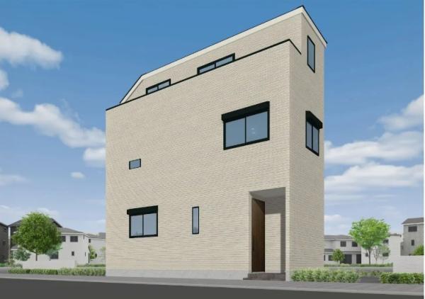 南区堀ノ内町２丁目　全1棟