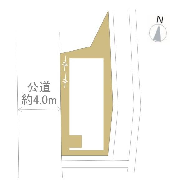 南区堀ノ内町２丁目　全1棟