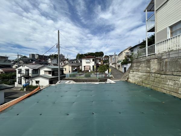 保土谷区新井町　２－Ｂ区画