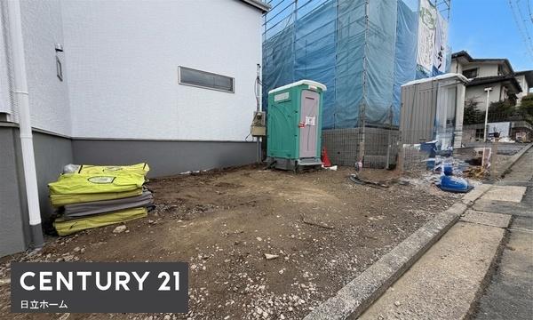 磯子区洋光台３丁目