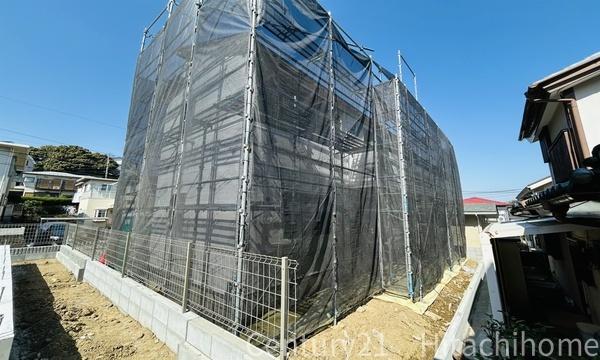 磯子区洋光台３丁目