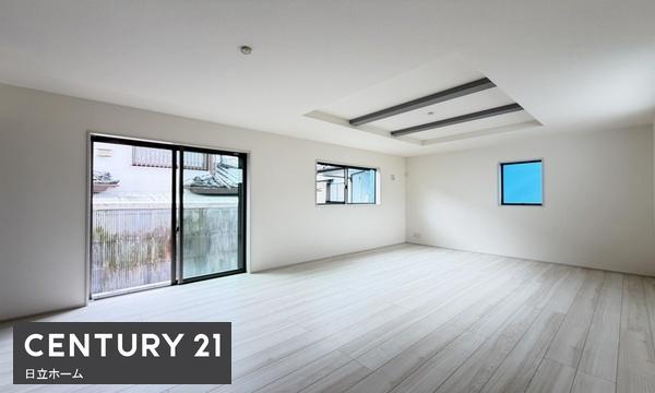 磯子区洋光台３丁目