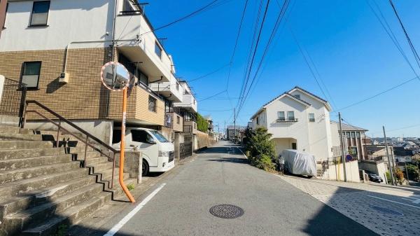 横浜市旭区中尾１丁目の中古一戸建て