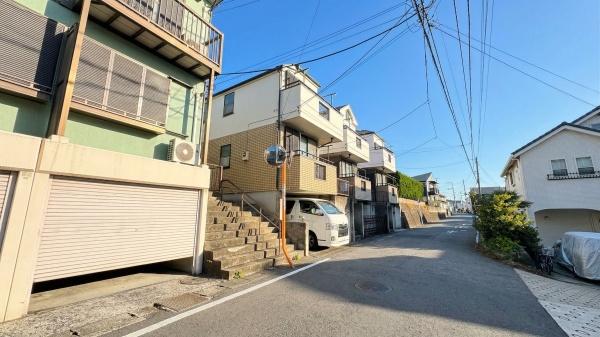 横浜市旭区中尾１丁目の中古一戸建て