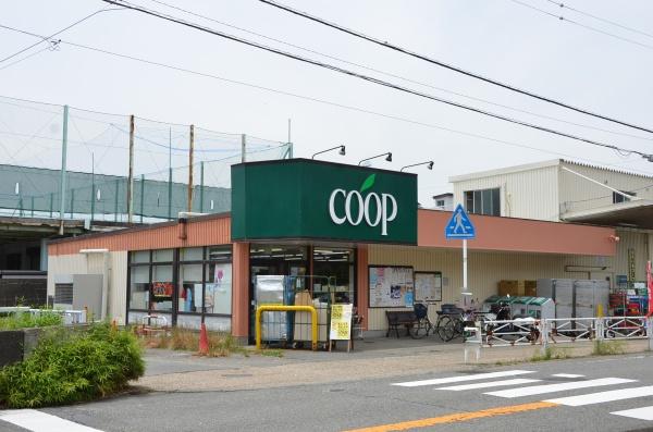 逗子市桜山５丁目　３号棟(ユーコープ桜山店)