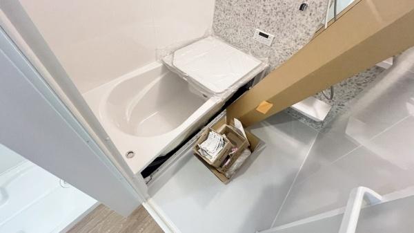 逗子市桜山５丁目　３号棟