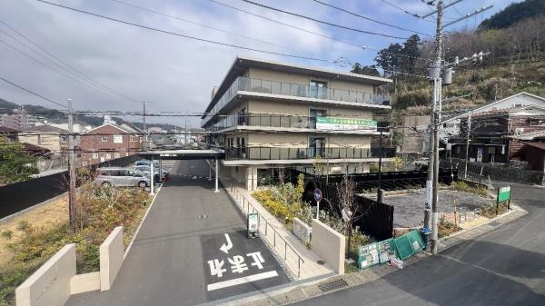逗子市桜山５丁目　３号棟
