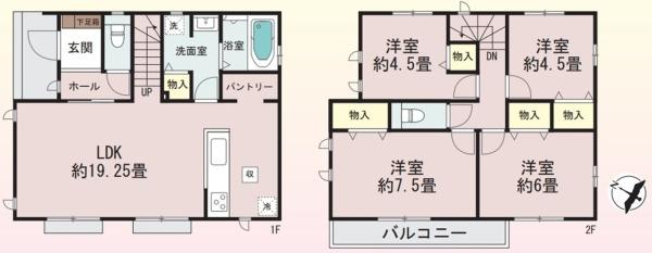 戸塚区秋葉町
