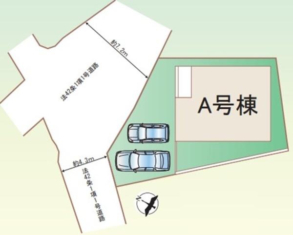 戸塚区秋葉町