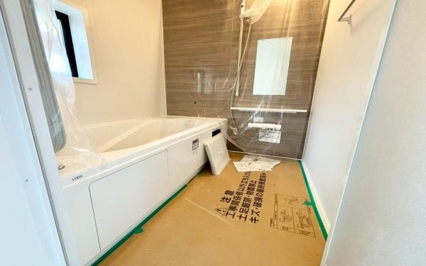川崎市麻生区上麻生７丁目の新築一戸建