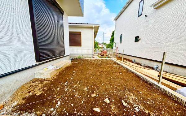 川崎市麻生区上麻生７丁目の新築一戸建
