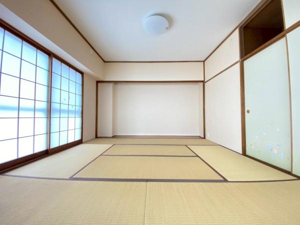ニューシティ東戸塚南の街１号館