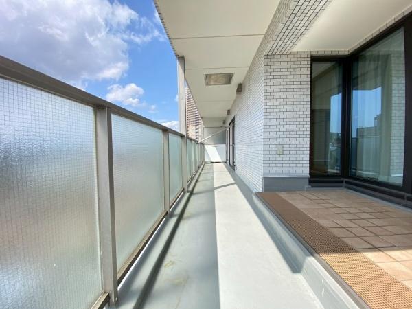ニューシティ東戸塚南の街１号館