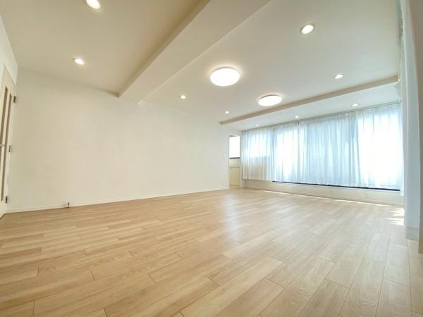 ニューシティ東戸塚南の街１号館