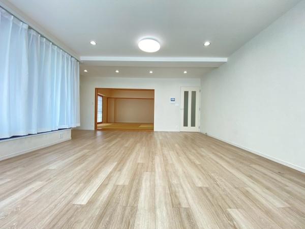 ニューシティ東戸塚南の街１号館