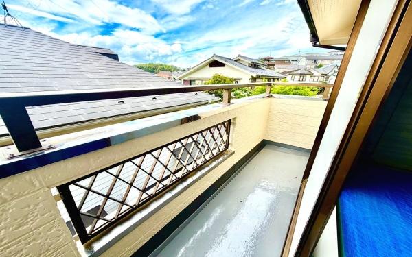 川崎市麻生区金程１丁目の中古一戸建