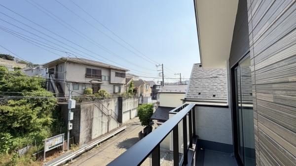 保土ケ谷区上星川２丁目　全２棟２号棟