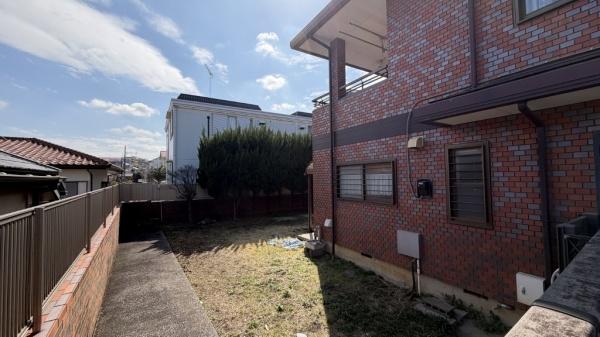 横浜市旭区笹野台２丁目の中古一戸建て