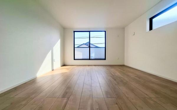 川崎市多摩区南生田６丁目の新築一戸建