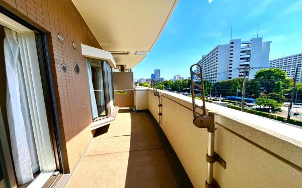 フジトピア川崎