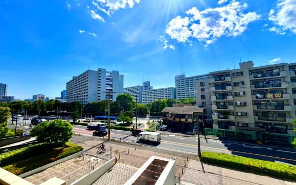 フジトピア川崎