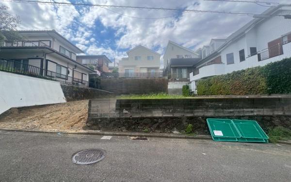 港南区日野4丁目