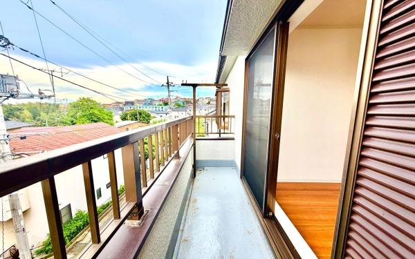 川崎市多摩区南生田２丁目の中古一戸建て