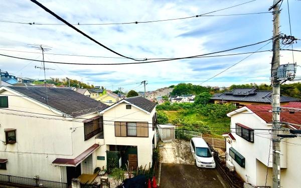 川崎市多摩区南生田２丁目の中古一戸建て