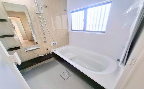 川崎市宮前区有馬９丁目の中古一戸建て